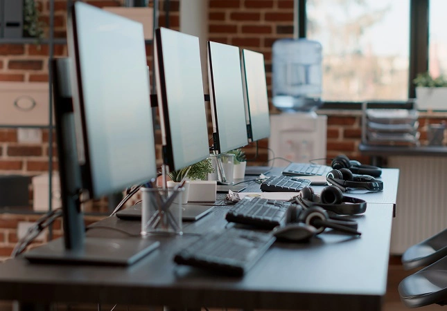 FORS CA обновила сервисный центр в Ташкенте