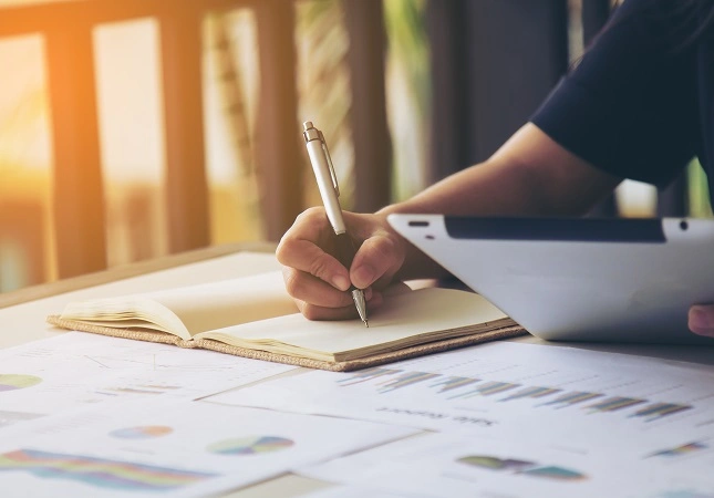 Заказные программные разработки