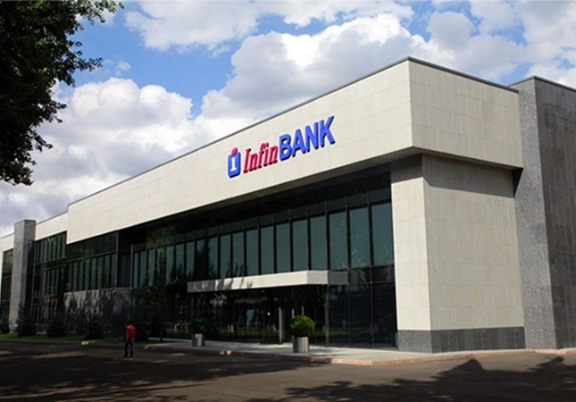 Infinbank