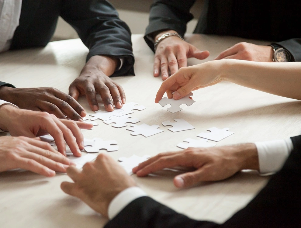 Ценности компании