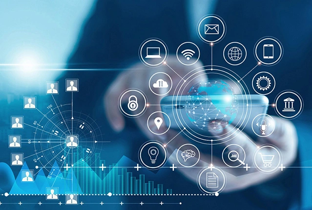 Информационная безопасность