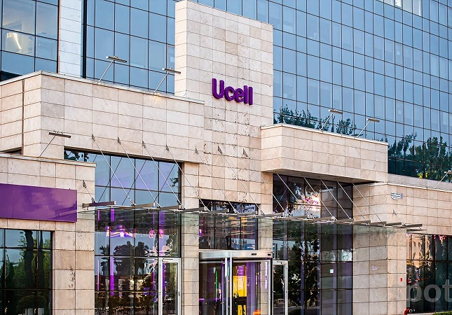Ucell