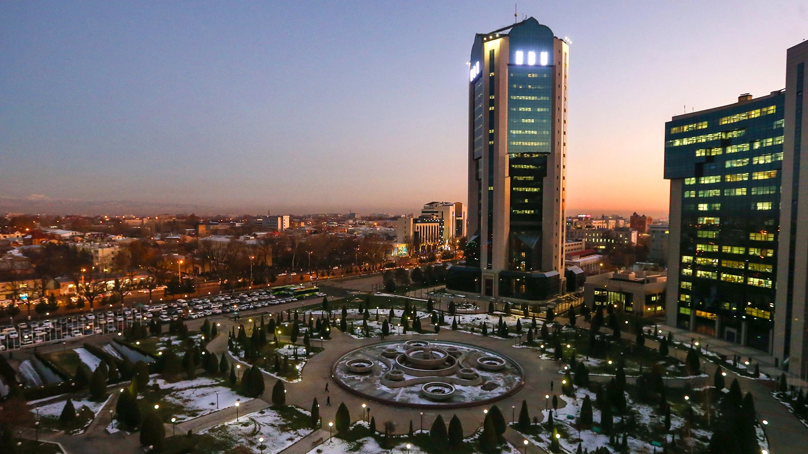 Банковский сектор